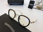 Chrome Hearts Plain Glass Spectacles 1125