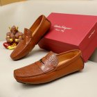 Salvatore Ferragamo Men's Shoes 1120