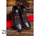 Gucci Men's Athletic-Inspired Shoes 2179