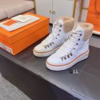 Hermes Men's Shoes 981