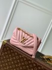 Louis Vuitton Original Quality Handbags 2386