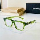 Chrome Hearts Plain Glass Spectacles 787