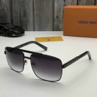 Louis Vuitton High Quality Sunglasses 5268