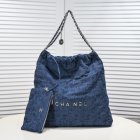 Chanel High Quality Handbags 146