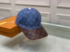 Louis Vuitton High Quality Hats 414