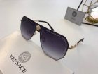 Versace High Quality Sunglasses 1363