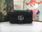 Gucci High Quality Handbags 2051