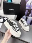 Chanel Women's Shoes 901
