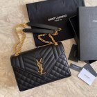 Yves Saint Laurent Original Quality Handbags 253