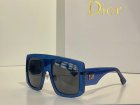 DIOR High Quality Sunglasses 1587