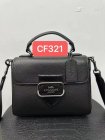 Coach High Quality Handbags 422