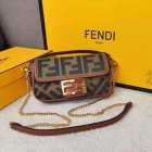 Fendi High Quality Handbags 206
