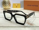 Louis Vuitton High Quality Sunglasses 411