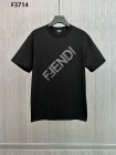 Fendi Men's T-shirts 90