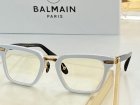 Balmain High Quality Sunglasses 200