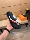 Gucci Men's Slippers 468