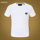 Philipp Plein Men's T-shirts 07