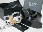 Dolce & Gabbana High Quality Belts 03