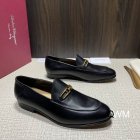 Salvatore Ferragamo Men's Shoes 619
