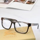 Burberry Plain Glass Spectacles 325