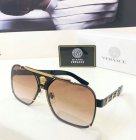 Versace High Quality Sunglasses 1318