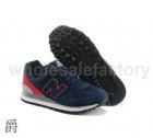 New Balance 574 Men Shoes 28