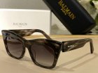 Balmain High Quality Sunglasses 188