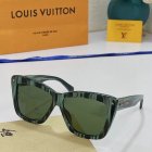 Louis Vuitton High Quality Sunglasses 5279