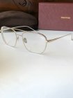 TOM FORD Plain Glass Spectacles 160