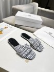 GIVENCHY Women's Slippers 26