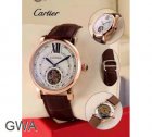 Cartier Watches 62