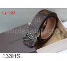 Louis Vuitton High Quality Belts 2302