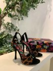 Dolce & Gabbana Women's Shoes 418