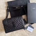 Yves Saint Laurent Original Quality Handbags 252