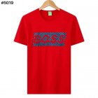 Hugo Boss Men's T-shirts 124