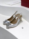 Salvatore Ferragamo Women's Shoes 56