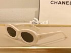 Chanel High Quality Sunglasses 2000