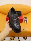 Salvatore Ferragamo Men's Shoes 638