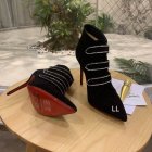 Christian Louboutin Women's Shoes 944