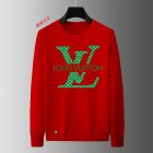 Louis Vuitton Men's Sweater 522