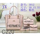 Hermes Normal Quality Handbags 03