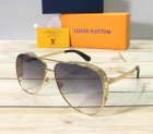 Louis Vuitton High Quality Sunglasses 3492