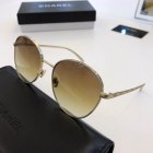 Chanel High Quality Sunglasses 2193