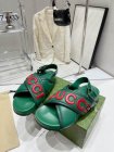Gucci Men's Slippers 257