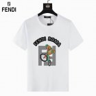 Fendi Men's T-shirts 139