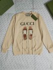 Gucci Women's Long Sleeve T-shirts 113