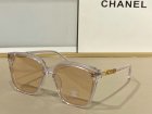 Chanel Plain Glass Spectacles 108