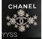 Chanel Jewelry Brooch 37