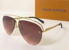 Louis Vuitton High Quality Sunglasses 2977