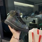 Alexander McQueen Men's Shoes 887